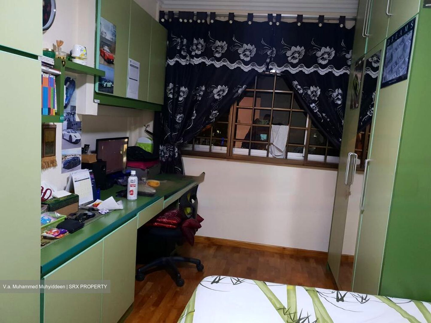 Blk 246 Bishan Street 22 (Bishan), HDB 4 Rooms #466559341
